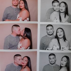 Meet your Posher, Jordan n america